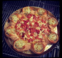 Pizza Hut Guildford - Guildford