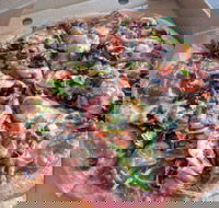 Pizza Nova - Accommodation Batemans Bay
