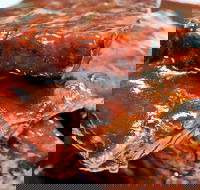 Pj's Cafe Bar  Grill - Accommodation Batemans Bay