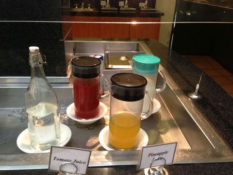 Pontoons Restaurant - Accommodation Batemans Bay 0