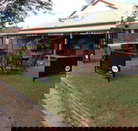 RayJays Fish  Chips - Accommodation Batemans Bay