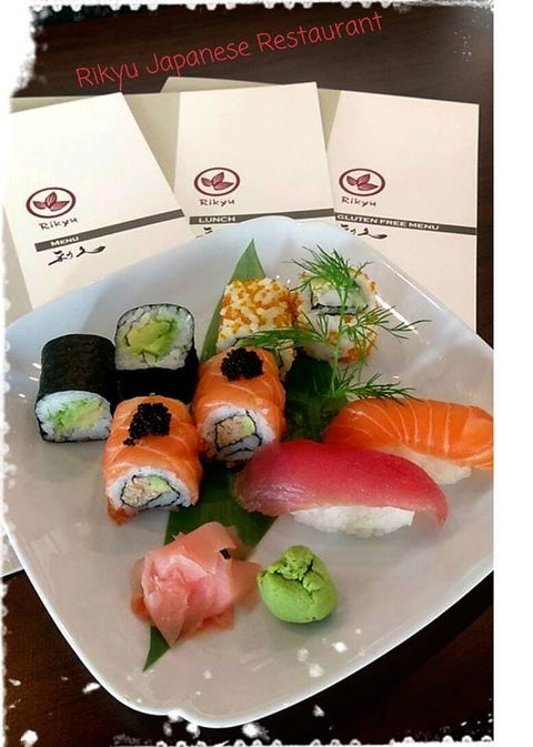 Rikyu - Accommodation Batemans Bay 0