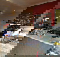 River Cafe - Accommodation Batemans Bay