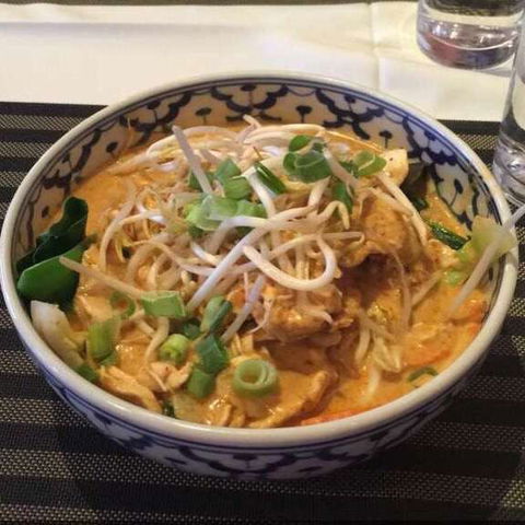 Rose Garden Thai Restaurant - Accommodation Batemans Bay 0