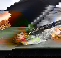 Salt Cafe and Restaurant - Accommodation Batemans Bay