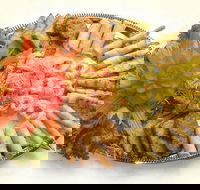 Siam Orchid Thai - Accommodation Batemans Bay