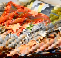 Sizzling Hero - Accommodation Batemans Bay