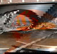 Smoky Pizza Woodfired - Accommodation Batemans Bay