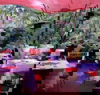 Songbirds - Accommodation Batemans Bay