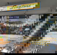 Sylvania Waters Seafood - Accommodation Batemans Bay