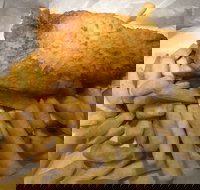 Taaj Cafe To Go - Accommodation Batemans Bay