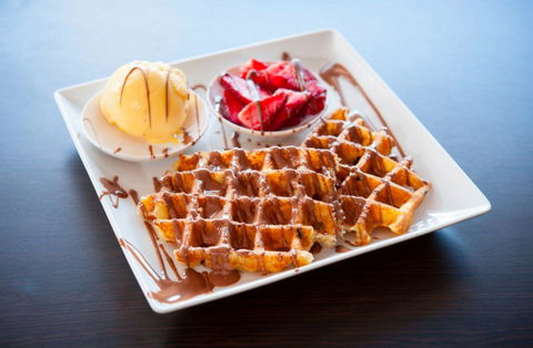 The Spot Chocolate Bar - Accommodation Batemans Bay 0