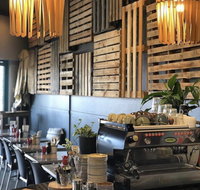 The Crossing Cafe - Accommodation Batemans Bay