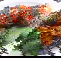 Vice Cafe - Accommodation Batemans Bay