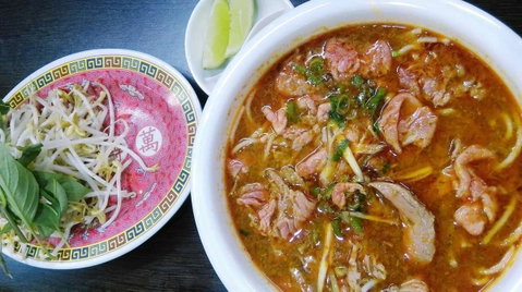 Vietnamese Noodle House - Accommodation Batemans Bay 0