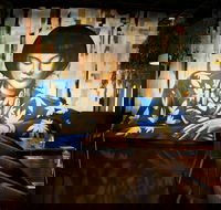 Vue Wine Bar and Restaurant - Accommodation Batemans Bay