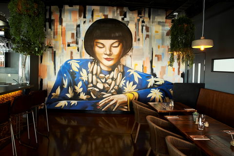 Vue Wine Bar And Restaurant - Accommodation Batemans Bay 0