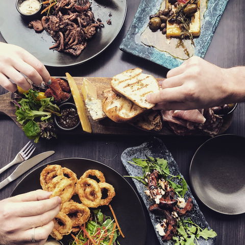 Vue Wine Bar And Restaurant - Accommodation Batemans Bay 1