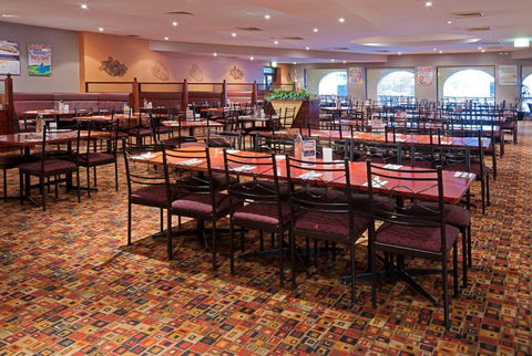 Wing Lock Chinese Restaurant - Accommodation Batemans Bay 0