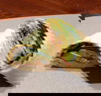 Wrap N Roll - Helensvale - Accommodation Batemans Bay