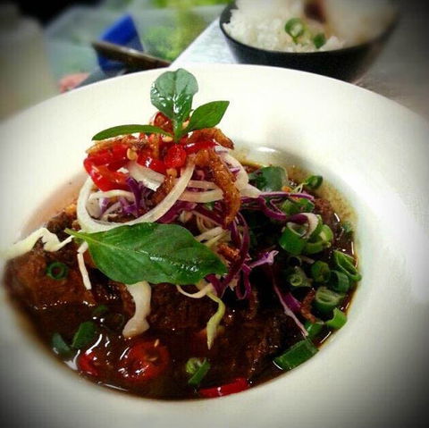 Xage Vietnamese - Accommodation Batemans Bay 0