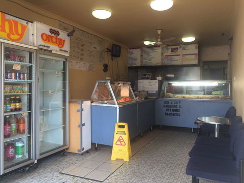 Zillmere Seafoods - Accommodation Batemans Bay 0