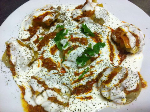 Afghan Delicious Kebab House - Accommodation Batemans Bay 0