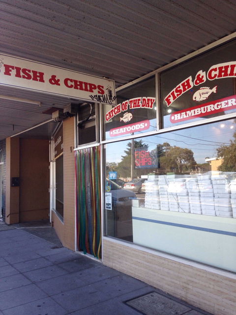 Altona Bay Fish And Chips - Accommodation Batemans Bay 0