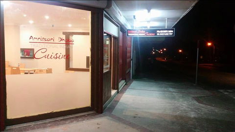 Amritsari Dhaba - Accommodation Batemans Bay 0