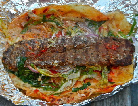 Arto's Kebabs - Accommodation Batemans Bay 0
