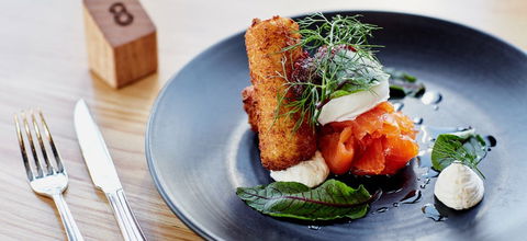 Axil Coffee Roasters - Chadstone - Accommodation Batemans Bay 0