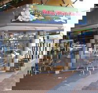 Bay Blue Cafe - Accommodation Batemans Bay
