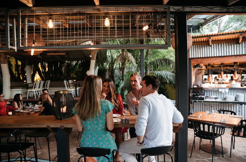 Bombini - Accommodation Batemans Bay 0