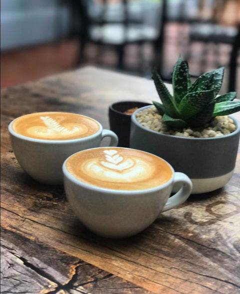 Caffeine Villains Espresso Bar - Accommodation Batemans Bay 0