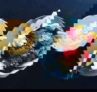 Cafeina Espresso - Accommodation Batemans Bay