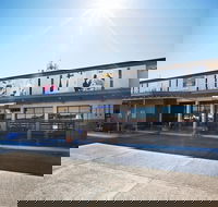 Camp Hill Hotel - Accommodation Batemans Bay