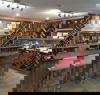 Cherry Tree Hill Wines - Accommodation Batemans Bay