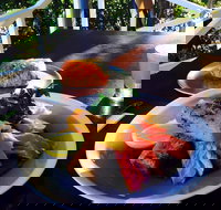 Counter Eatery - Accommodation Batemans Bay