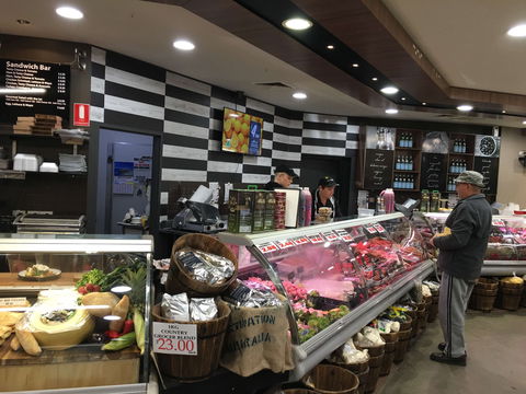 Country Grocer Cafe - Accommodation Batemans Bay 0