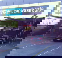 Crystal Car Wash Cafe - Chatswood - Accommodation Batemans Bay