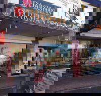 Darshan Indian Restaurant - Accommodation Batemans Bay