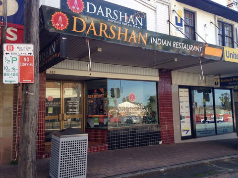 Darshan Indian Restaurant - Accommodation Batemans Bay 0