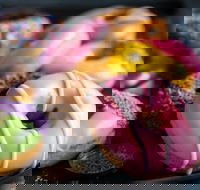 Donut King - Helensvale - Accommodation Batemans Bay