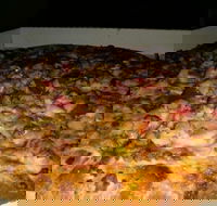 Drooley's Pizza Lounge - Accommodation Batemans Bay