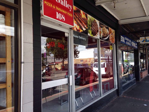 Espo Gallery Pizza - Accommodation Batemans Bay 0