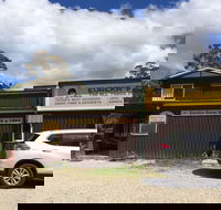 Eureka Farm - Accommodation Batemans Bay