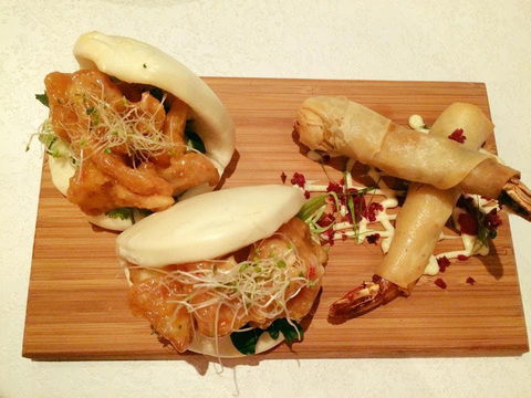 Fat Monk - Accommodation Batemans Bay 0