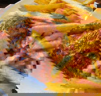 Hatch'd Charcoal Chicken - Accommodation Batemans Bay