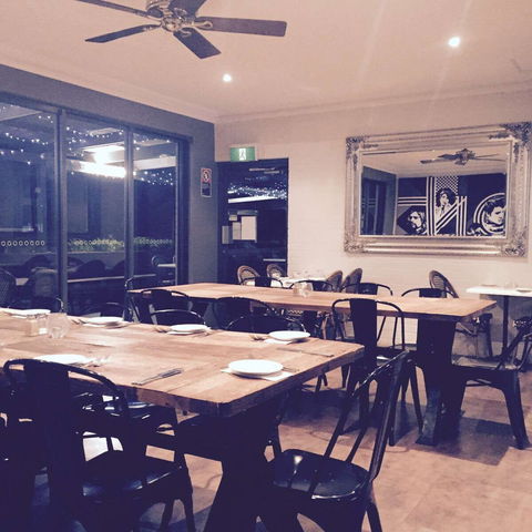 Ikon - Hotel Gracelands - Accommodation Batemans Bay 0
