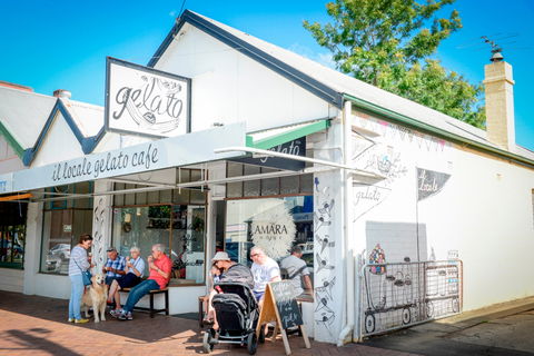 Il Locale Gelato - Accommodation Batemans Bay 0